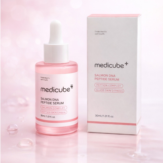 MEDICUBE® ADN de sálmon