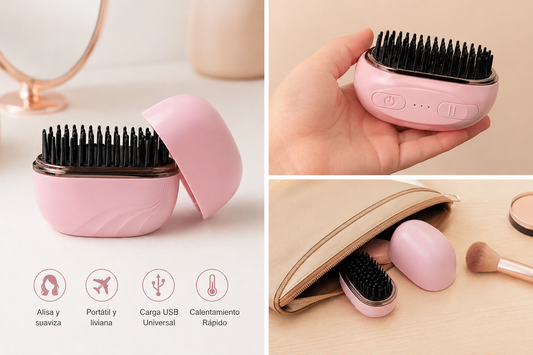 B2 GO BRUSH
