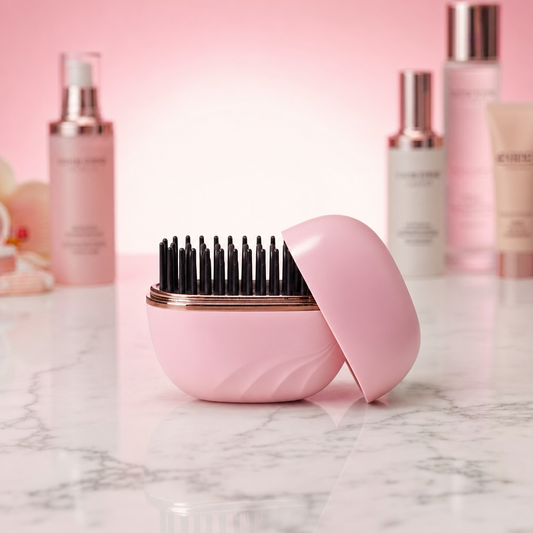 B2 GO BRUSH